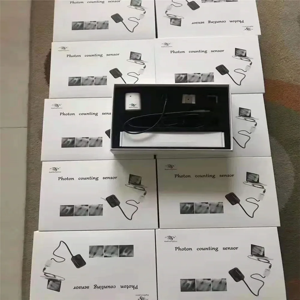 Intraoral Imaging System Digital Dental Sensor X-Ray Dental Sensor Rvg Dental Sensor
Intraoral Imaging System Digital Dental Sensor X-Ray Dental Sensor Rvg Dental Sensor