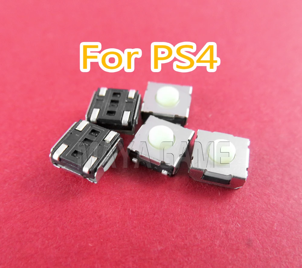 100 шт. запасные ремонтные детали для замены PS4 Playstation 4 контроллер сенсорной панели