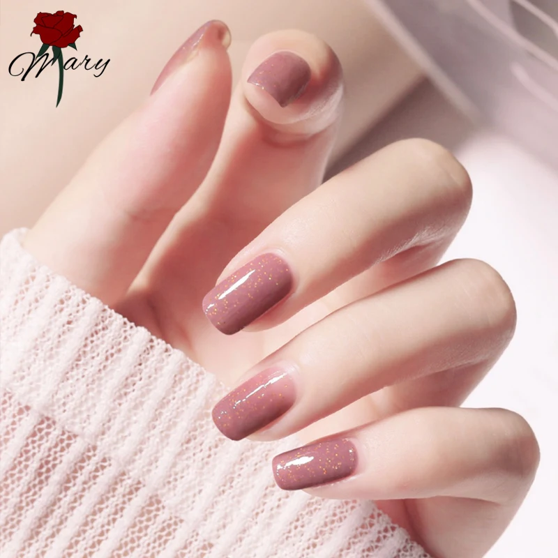 Rosemary 15ml Gel Varnish Nail Polish Set For Manicure Semi Permanent Hybrid Nails Art Off Prime gel nail polish 
Rosemary 15ml Gel Varnish Nail Polish Set For Manicure Semi Permanent Hybrid Nails Art Off Prime gel nail polish