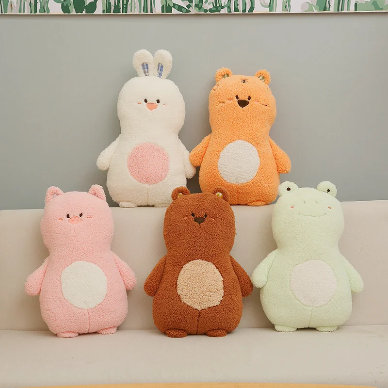 Cute Plush Dolls super soft and super comfortable to send girlfriend holiday birthday gifts kawaii home furnishing essentials
Cute Plush Dolls super soft and super comfortable to send girlfriend holiday birthday gifts kawaii home furnishing essentials