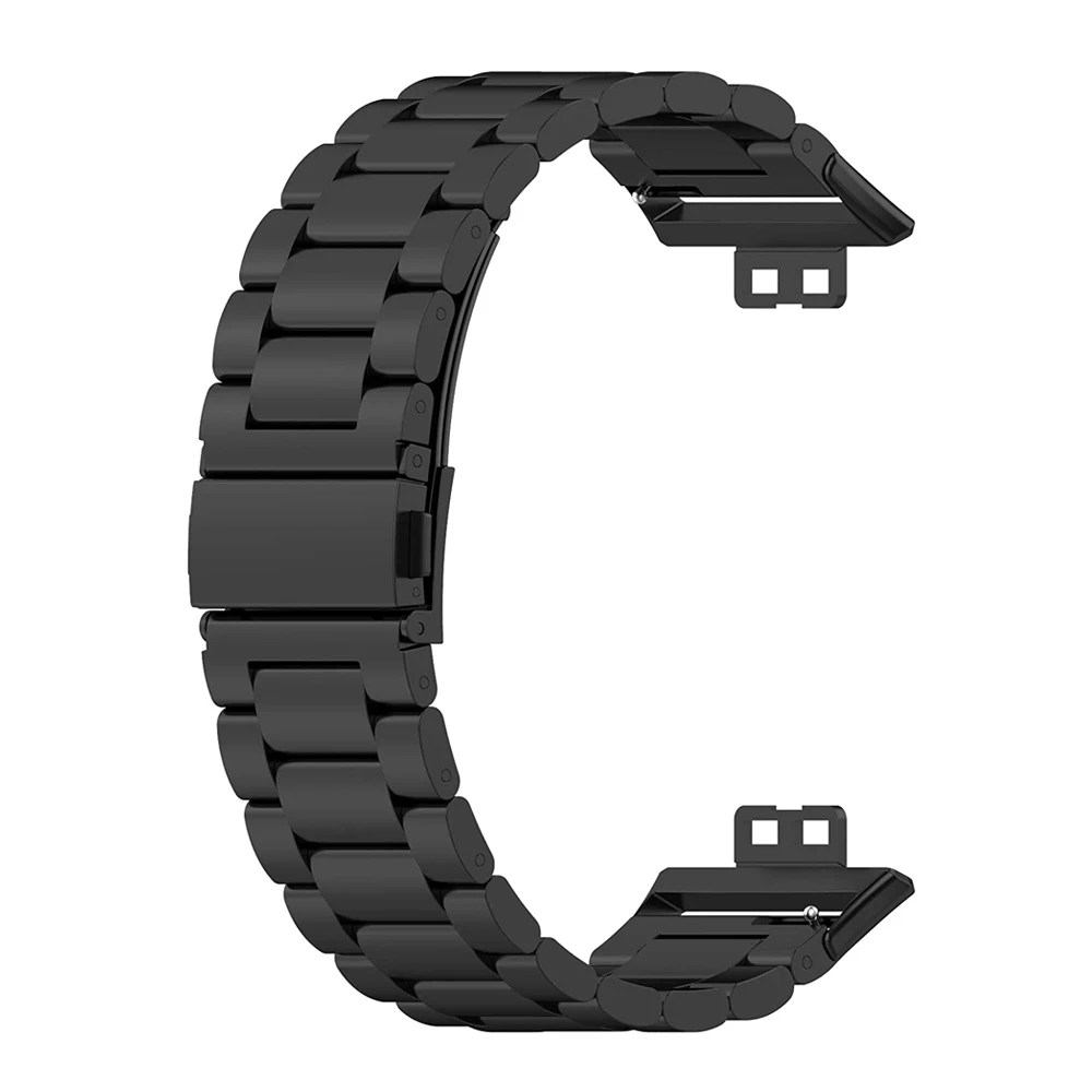 Band For Huawei Watch FIT Strap Accessories replacement watchband Stainless Steel metal bracelet Huawei Watch fit Nice Strap
Band For Huawei Watch FIT Strap Accessories replacement watchband Stainless Steel metal bracelet Huawei Watch fit Nice Strap