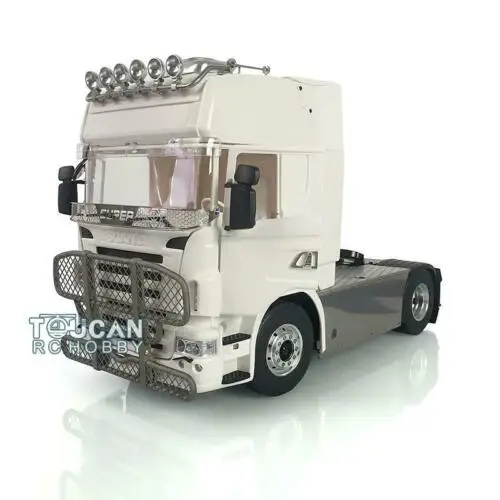 LESU 1/14 RC трактор грузовик 4*4 металлический корпус бампер клаксон ESC для Hercules Scania салон THZH0964-SMT4
LESU 1/14 RC трактор грузовик 4*4 металлический корпус бампер клаксон ESC для Hercules Scania салон THZH0964-SMT4