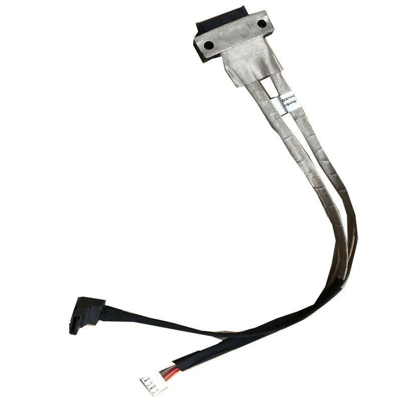 NEW Laptop HDD Hard disk Cable For Lenovo C340 C440 C455 C355 All-in-One Desktop HDD Hard SATA Drive Cable 6017B0385801
NEW Laptop HDD Hard disk Cable For Lenovo C340 C440 C455 C355 All-in-One Desktop HDD Hard SATA Drive Cable 6017B0385801