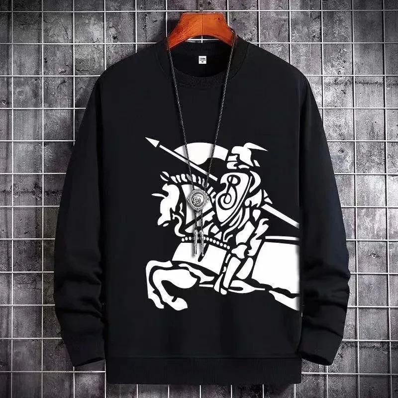 Fleece fashion men's new hoodie versatile art collar hoodie autumn fashion day jacket
Fleece fashion men's new hoodie versatile art collar hoodie autumn fashion day jacket