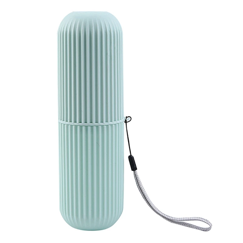 Portable Bath Products Box Protector Toothbrush Box Toothpaste Holder Cup Washing Cup Toothbrush Container C1FF
Portable Bath Products Box Protector Toothbrush Box Toothpaste Holder Cup Washing Cup Toothbrush Container C1FF