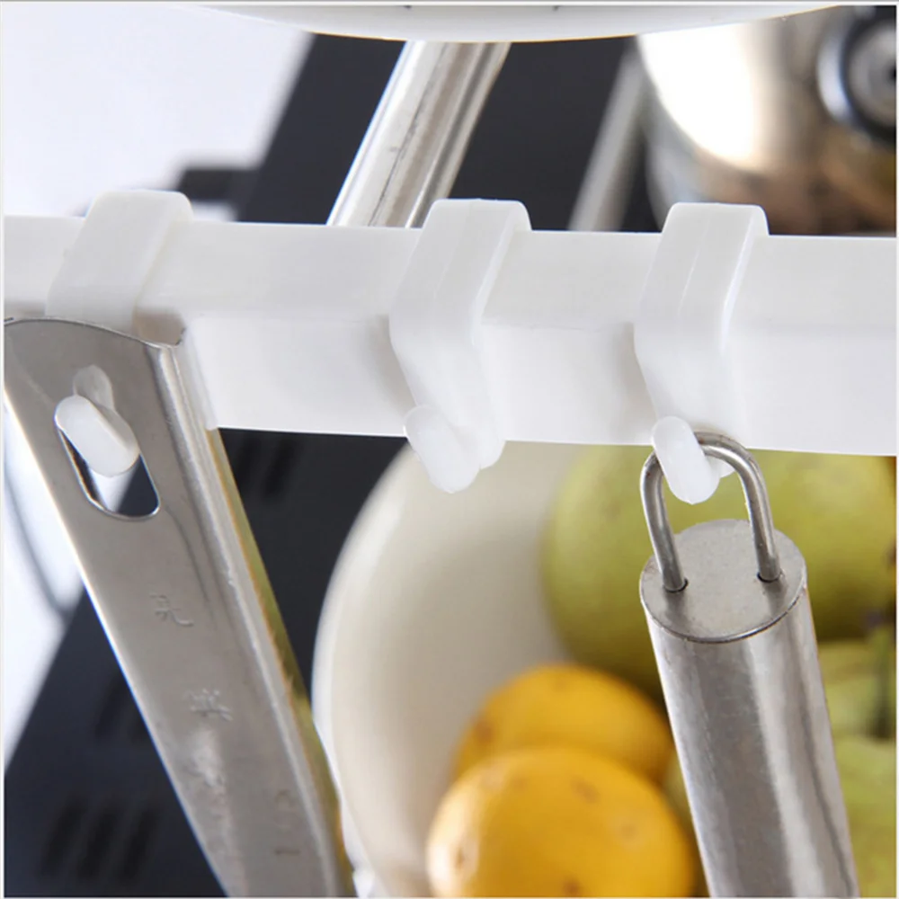 Stainless Steel Multifunctional Microwave Oven Rack Household Telescopic Pan Pot Storage Shelf Assembly Standing Type Double Lay
Stainless Steel Multifunctional Microwave Oven Rack Household Telescopic Pan Pot Storage Shelf Assembly Standing Type Double Lay
