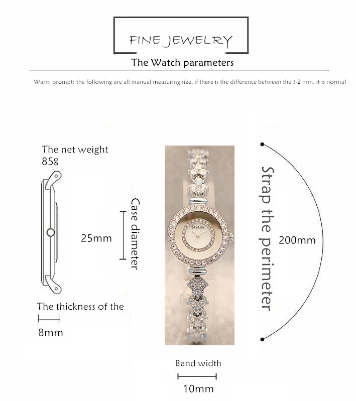 MONTRE FEMME WOMAN DIAMOND WATCHES LADY BRACELET WATERPROOF WRISTWATCH BRAND LUXURY STAINLESS STEEL LADY WATCH RELOGIO FEMININO
MONTRE FEMME WOMAN DIAMOND WATCHES LADY BRACELET WATERPROOF WRISTWATCH BRAND LUXURY STAINLESS STEEL LADY WATCH RELOGIO FEMININO