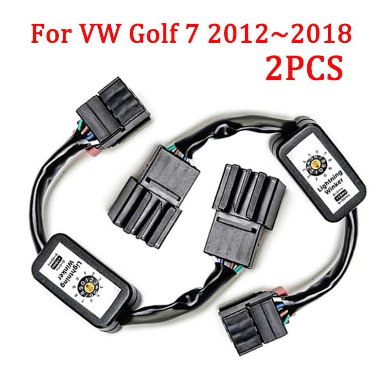 2X кабель для дополнительного модуля Harnes для VW Golf 7 левый и правый задний фонарь, динамический индикатор поворота, светодиодный задсветильник рь
2X кабель для дополнительного модуля Harnes для VW Golf 7 левый и правый задний фонарь, динамический индикатор поворота, светодиодный задсветильник рь