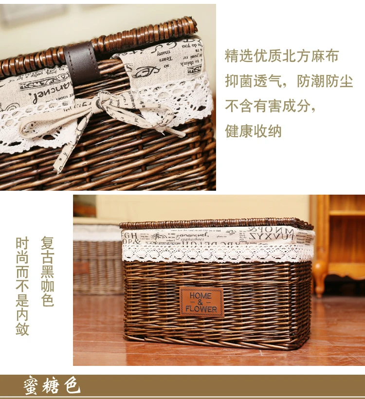 Dirty hamper rattan fabric dirty clothes storage basket laundry basket laundry clothes with cover extra large storage basket
Dirty hamper rattan fabric dirty clothes storage basket laundry basket laundry clothes with cover extra large storage basket