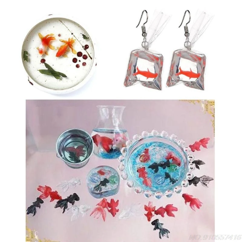 6Pc Mini Size Rabbit Star Goldfish Lotus Leaf Pendant Earrrings Water Dag DIY Resin Jewelry Mold Kit Making Tool D02 20 Dropship
6Pc Mini Size Rabbit Star Goldfish Lotus Leaf Pendant Earrrings Water Dag DIY Resin Jewelry Mold Kit Making Tool D02 20 Dropship