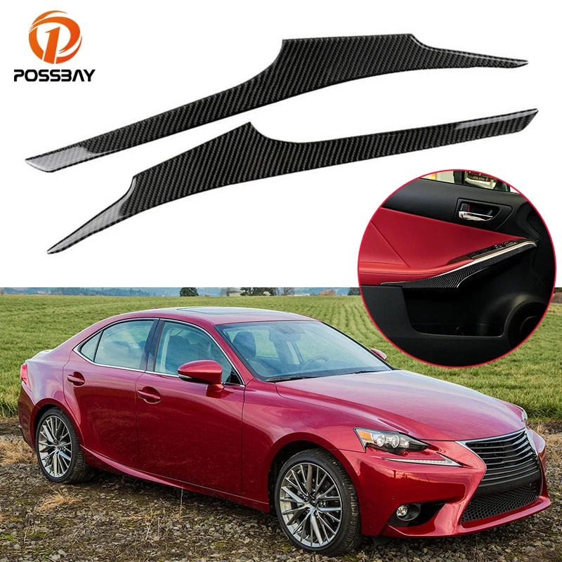 2Pcs Car Carbon Fiber Door Armrest Sticker Cover Trim for Lexus IS250 IS300 IS350 2014 2015 2016 2017 2018 Interior Accessories
2Pcs Car Carbon Fiber Door Armrest Sticker Cover Trim for Lexus IS250 IS300 IS350 2014 2015 2016 2017 2018 Interior Accessories