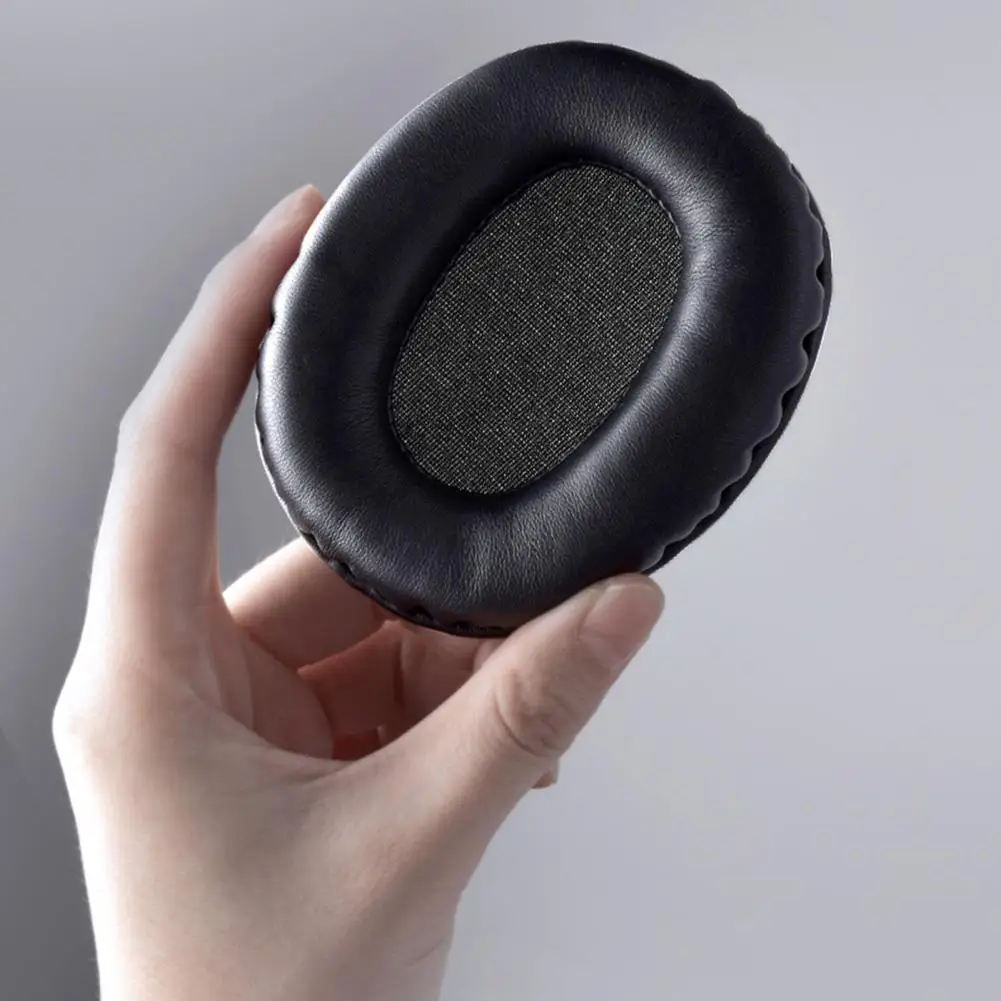 Replacement Ear Pads for Edifier W800X W800BT W830BT Headset Parts Leather Cushion Velvet Earmuff Earphone Sleeve Cover
Replacement Ear Pads for Edifier W800X W800BT W830BT Headset Parts Leather Cushion Velvet Earmuff Earphone Sleeve Cover