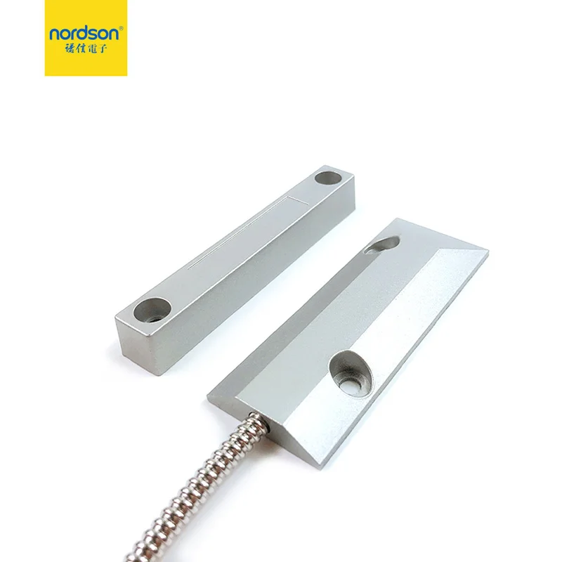 Nordson оригинальные Проводные накладные магнитные контакты гаражные