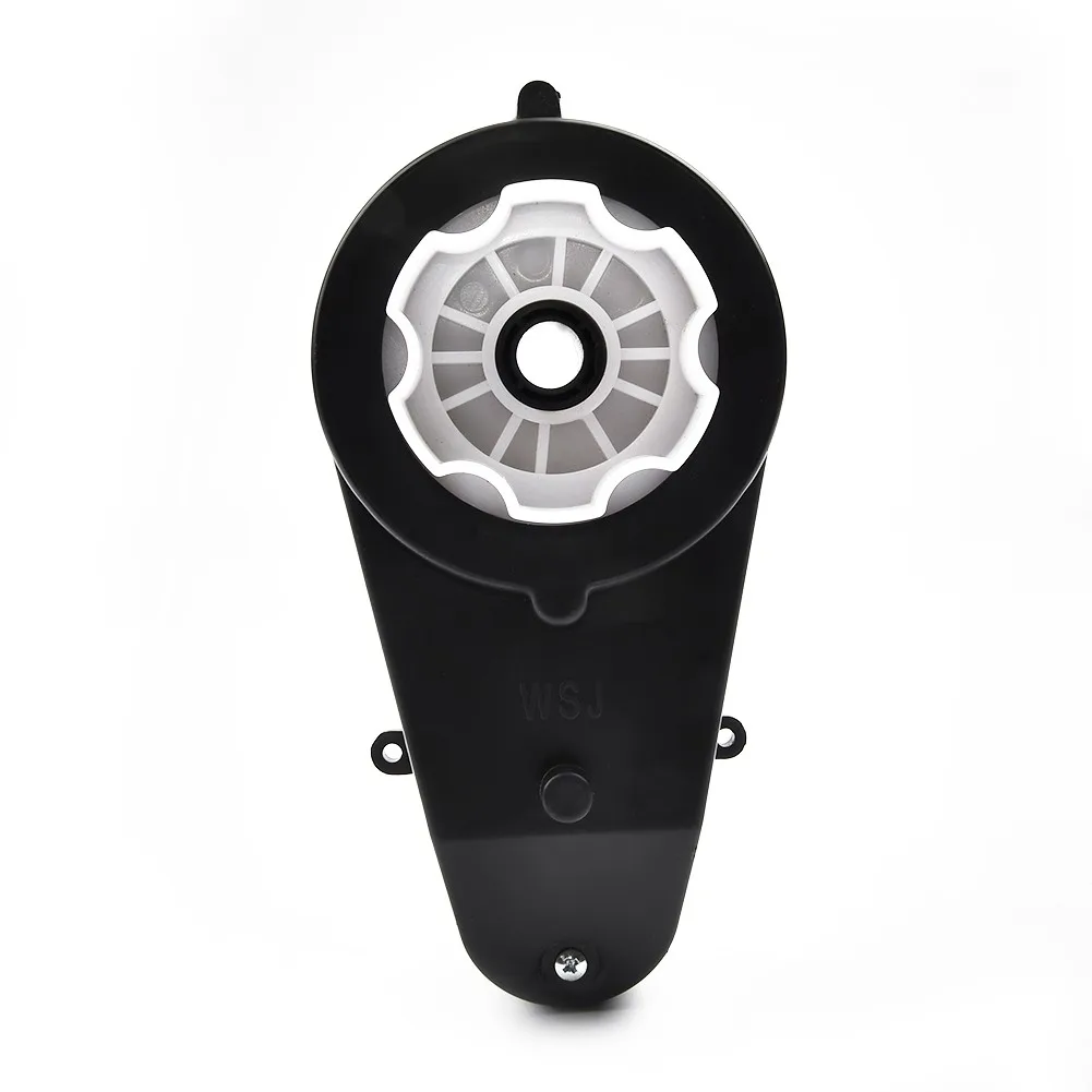 1pc Electric Gearbox Motor Gearbox Low Noise Wear-resistant Power Tool Replacement Accessories For Children Electric Toy Car
1pc Electric Gearbox Motor Gearbox Low Noise Wear-resistant Power Tool Replacement Accessories For Children Electric Toy Car