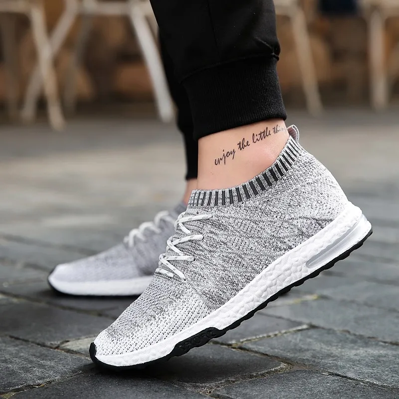 2021 Men Running Shoes Men's Trainers Sport Shoes Outdoor Walkng Jogging Shoes Trainer Athletic Shoes Male Men Sneakers
2021 Men Running Shoes Men's Trainers Sport Shoes Outdoor Walkng Jogging Shoes Trainer Athletic Shoes Male Men Sneakers