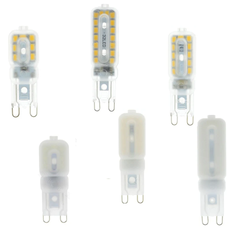 1xG9 Светодиодная лампа 220 В Led ampul 14 22 32 светодиоды кукурузные лампы SMD2835 ампулы светодиодные g9 свечи лампы высокой яркости для дома
1xG9 Светодиодная лампа 220 В Led ampul 14 22 32 светодиоды кукурузные лампы SMD2835 ампулы светодиодные g9 свечи лампы высокой яркости для дома