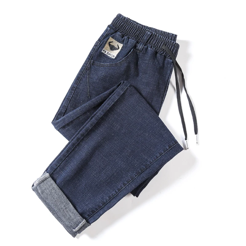 10XL Plus Size Men Fashion Jeans Man Pants Men Jeans Homme Baggy Jeans Trousers Jeans for Men 2021 Male Long New Denim Pants
10XL Plus Size Men Fashion Jeans Man Pants Men Jeans Homme Baggy Jeans Trousers Jeans for Men 2021 Male Long New Denim Pants