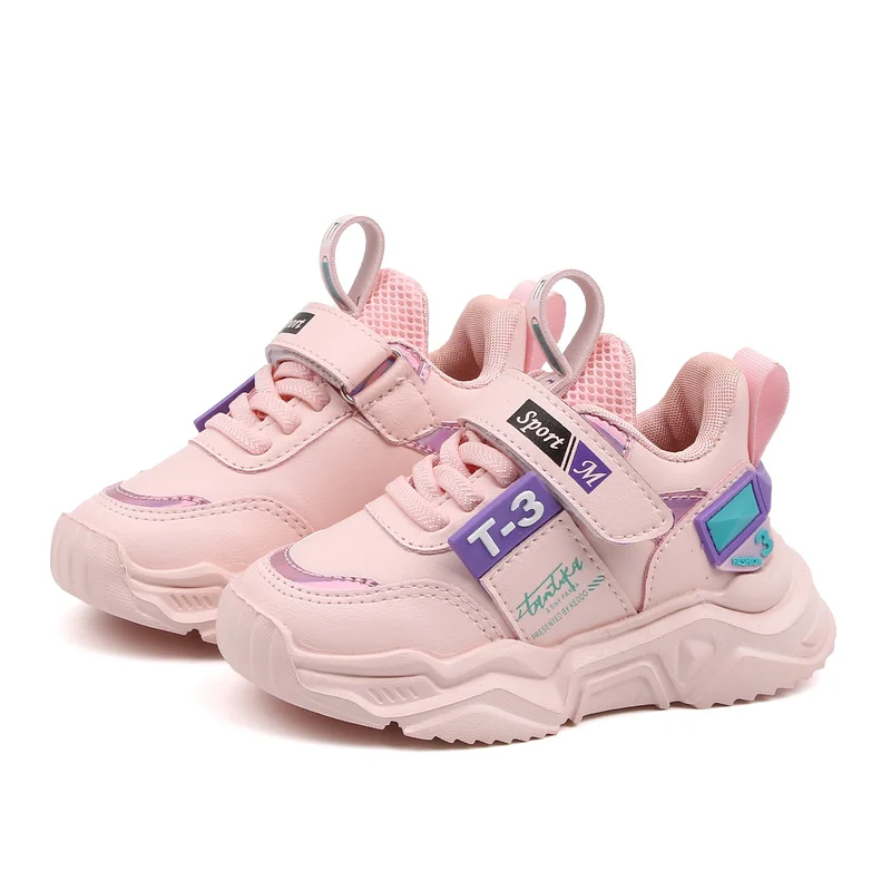 Кроссовки спортивные на толстой подошве для мальчиков и девочек, удобные амортизирующие, спортивная обувь, SJ014, Осень-зима
Кроссовки спортивные на толстой подошве для мальчиков и девочек, удобные амортизирующие, спортивная обувь, SJ014, Осень-зима