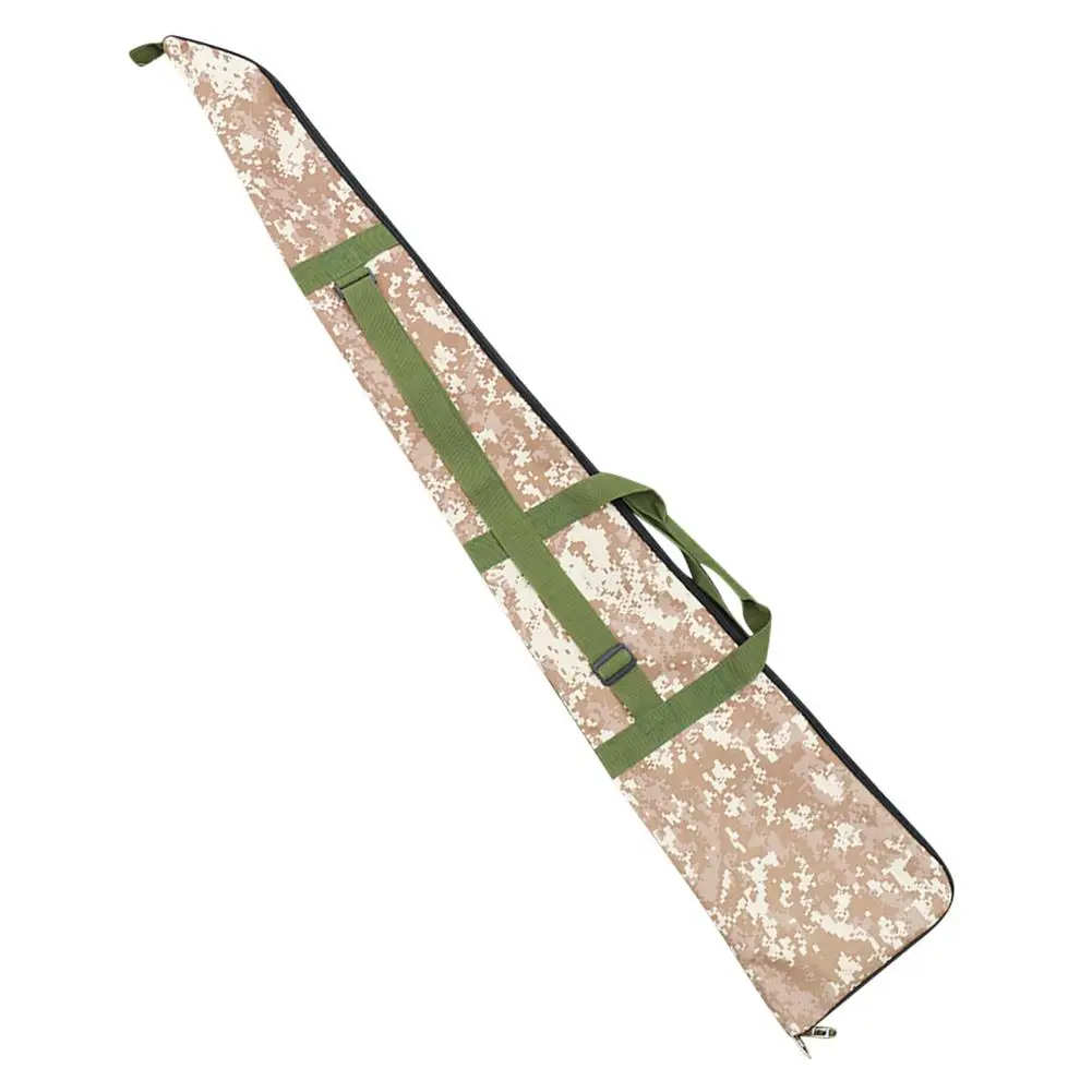 Камуфляжный чехол для ружья, двойная винтовка, мягкий чехол с аксессуаром, карман на молнии для ружья винтовки (55*10 дюймов)
Камуфляжный чехол для ружья, двойная винтовка, мягкий чехол с аксессуаром, карман на молнии для ружья винтовки (55*10 дюймов)