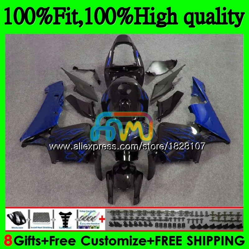 Синий инжектор пламени для HONDA CBR 600RR 600 RR 600CC 600F5 F5 05 06 133BS.39 CBR600F5 CBR600 RR CC CBR600RR 2005 2006 обтекатель
Синий инжектор пламени для HONDA CBR 600RR 600 RR 600CC 600F5 F5 05 06 133BS.39 CBR600F5 CBR600 RR CC CBR600RR 2005 2006 обтекатель