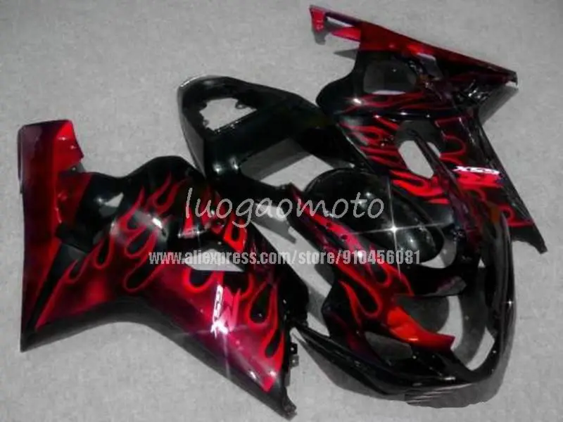 Комплекты обтекателей под давлением для Suzuki GSXR600 750 K4 2004 2005 04 05 GSXR600 GSXR750, комплекты обтекателей, винно-красный корпус
Комплекты обтекателей под давлением для Suzuki GSXR600 750 K4 2004 2005 04 05 GSXR600 GSXR750, комплекты обтекателей, винно-красный корпус