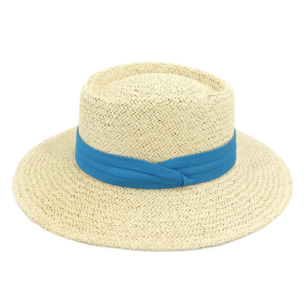 Women's Summer Hat Outdoor Beach Sun Shade Three-fold with Flat Straw Hat New Men's Hat Travel Vacation Beach Hat
Women's Summer Hat Outdoor Beach Sun Shade Three-fold with Flat Straw Hat New Men's Hat Travel Vacation Beach Hat