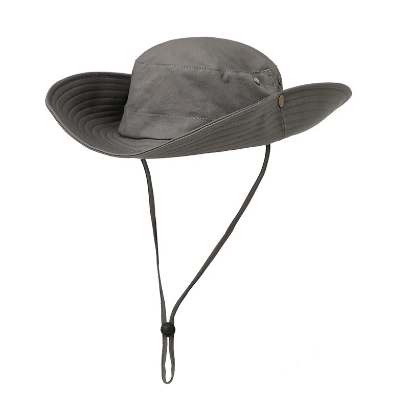 Foldable UV Protection Bucket Hat Fishing Hunting Safari Summer Unisex Sun Hat Outdoor Sport Fisherman Hat Panama Casual Hats
Foldable UV Protection Bucket Hat Fishing Hunting Safari Summer Unisex Sun Hat Outdoor Sport Fisherman Hat Panama Casual Hats