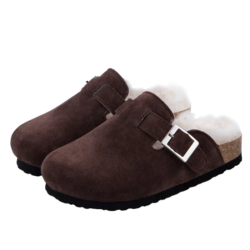 Kids Boys Girls Fur Slides Indoor Shoes Warm House Children Slippers Non-slip Casual Floor Shoes Plush Slippers New Winter
Kids Boys Girls Fur Slides Indoor Shoes Warm House Children Slippers Non-slip Casual Floor Shoes Plush Slippers New Winter