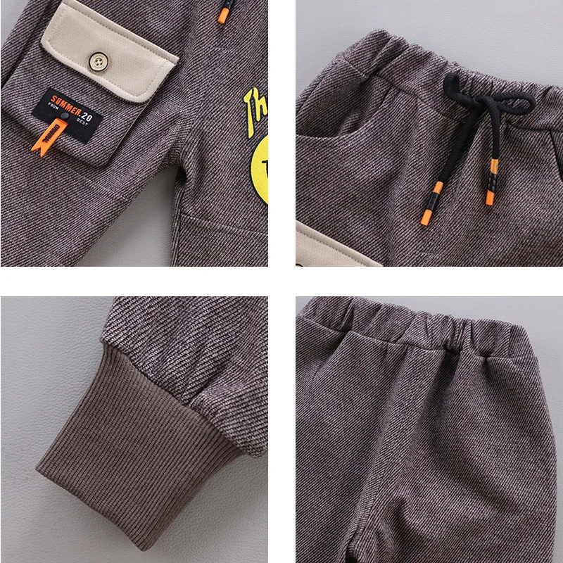 Boys' Autumn/Winter suit 1-3 years old knitted vest Plaid Shirt lace up casual pants 3-piece Children's foreign style Clothes
Boys' Autumn/Winter suit 1-3 years old knitted vest Plaid Shirt lace up casual pants 3-piece Children's foreign style Clothes