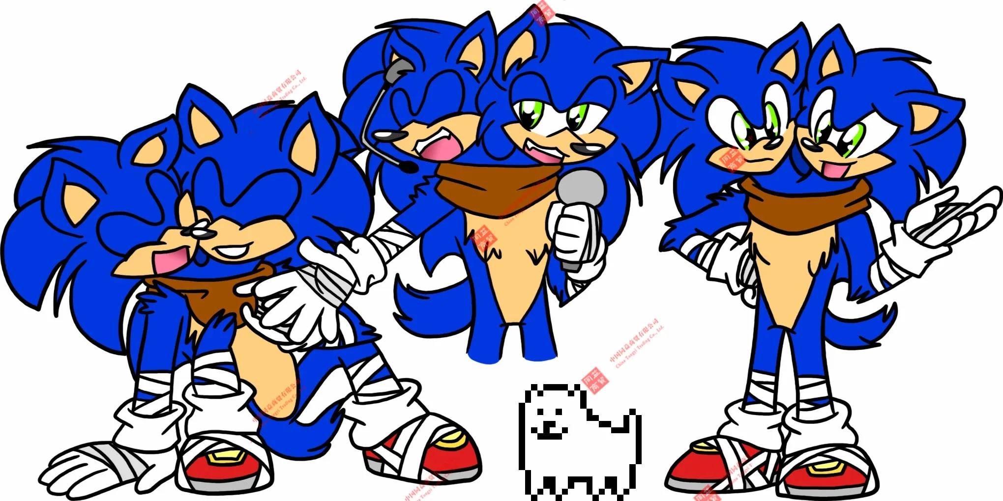 Personality Game Anime Hedgehog Sticker PVC Vinyl Waterproof Sunscreen Decal Poster Laptop Trolley Case Motorcycle Sticker
Personality Game Anime Hedgehog Sticker PVC Vinyl Waterproof Sunscreen Decal Poster Laptop Trolley Case Motorcycle Sticker