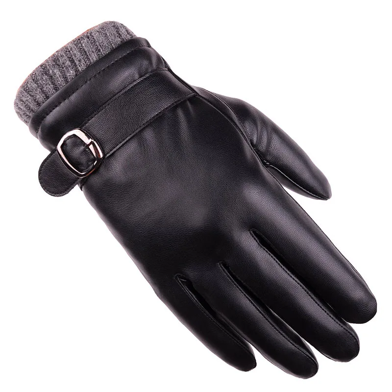 Men's Touch Gloves Men's Handset Thickened Velvet Warm Riding Outdoor Cotton Handset
Men's Touch Gloves Men's Handset Thickened Velvet Warm Riding Outdoor Cotton Handset
