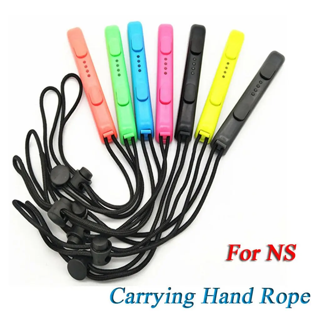 for Nintend for Switch Gamepad Controller Gamepad Hand Rope Joy-con Wrist Strap Laptop Video Games Accessories Nintendo ONLENY
for Nintend for Switch Gamepad Controller Gamepad Hand Rope Joy-con Wrist Strap Laptop Video Games Accessories Nintendo ONLENY