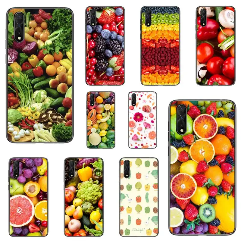 Vegan Vegetables Veggies Phone Case For Redmi 8A 9A 10X Note 8 8t 9 Pro Max 10 K20 K30 Pro Cover
Vegan Vegetables Veggies Phone Case For Redmi 8A 9A 10X Note 8 8t 9 Pro Max 10 K20 K30 Pro Cover