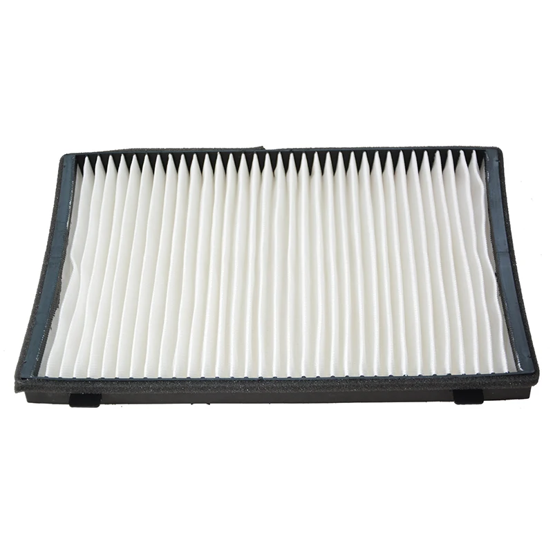 Car Cabin Air Filter for SAIC ROEWE 750 MG 1.8T 2.5L MG MG7 1.8L 1.8T 2.5L Rover 75 2.5L JKR100190
Car Cabin Air Filter for SAIC ROEWE 750 MG 1.8T 2.5L MG MG7 1.8L 1.8T 2.5L Rover 75 2.5L JKR100190