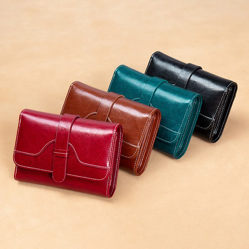 Wallet Women High Quality Women's Wallet Female Short Anti Theft Card Holder Coin Purse Wallets Women Fashion
Wallet Women High Quality Women's Wallet Female Short Anti Theft Card Holder Coin Purse Wallets Women Fashion