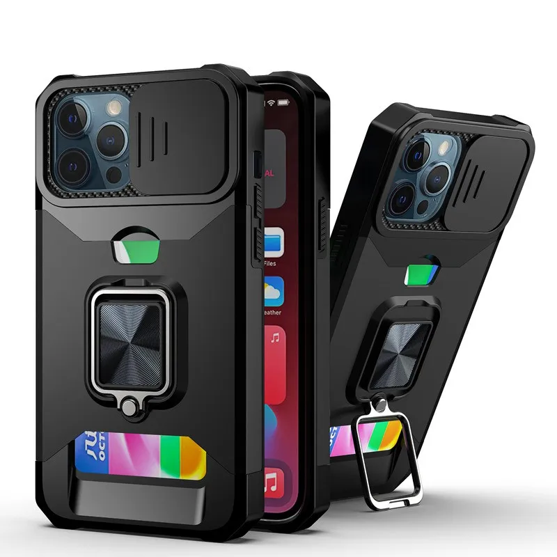 Armor Shockproof Phone Case For Google Pixel 6 Pro 5A Pixel6 Pixel6Pro Pixel5A Car Ring Stand Card Bag Protection Cover Fundas
Armor Shockproof Phone Case For Google Pixel 6 Pro 5A Pixel6 Pixel6Pro Pixel5A Car Ring Stand Card Bag Protection Cover Fundas
