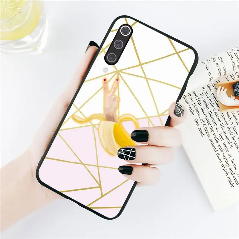 Cartoon Finger Funny Banana Phone Cases For Xiaomi Redmi note 7 8 9 t k30 max3 9 s 10 pro lite Luxury brand shell funda coque
Cartoon Finger Funny Banana Phone Cases For Xiaomi Redmi note 7 8 9 t k30 max3 9 s 10 pro lite Luxury brand shell funda coque