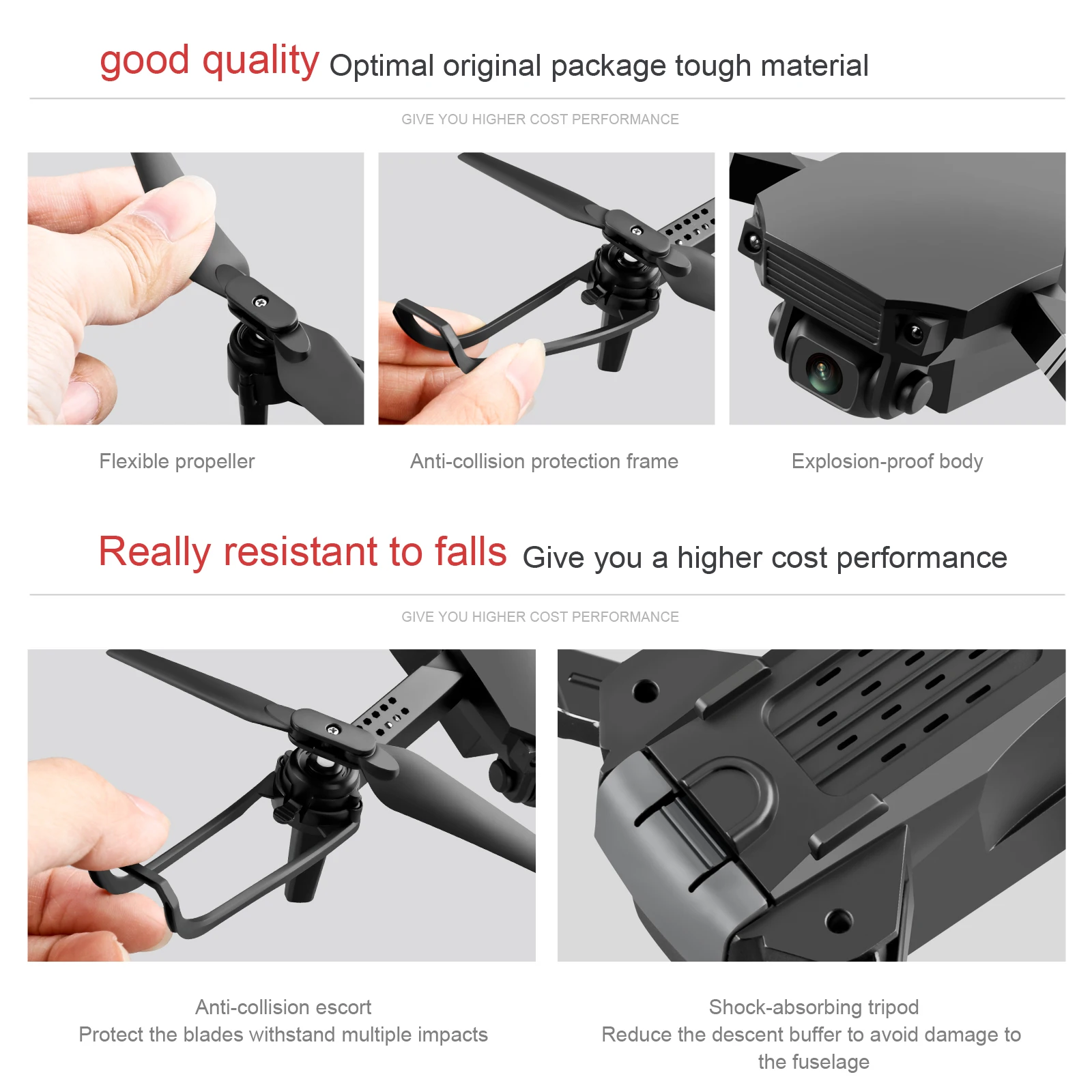 2021 NEW Mini folding drone aerial photography wifi quadcopter remote control helicopter toy drone
2021 NEW Mini folding drone aerial photography wifi quadcopter remote control helicopter toy drone