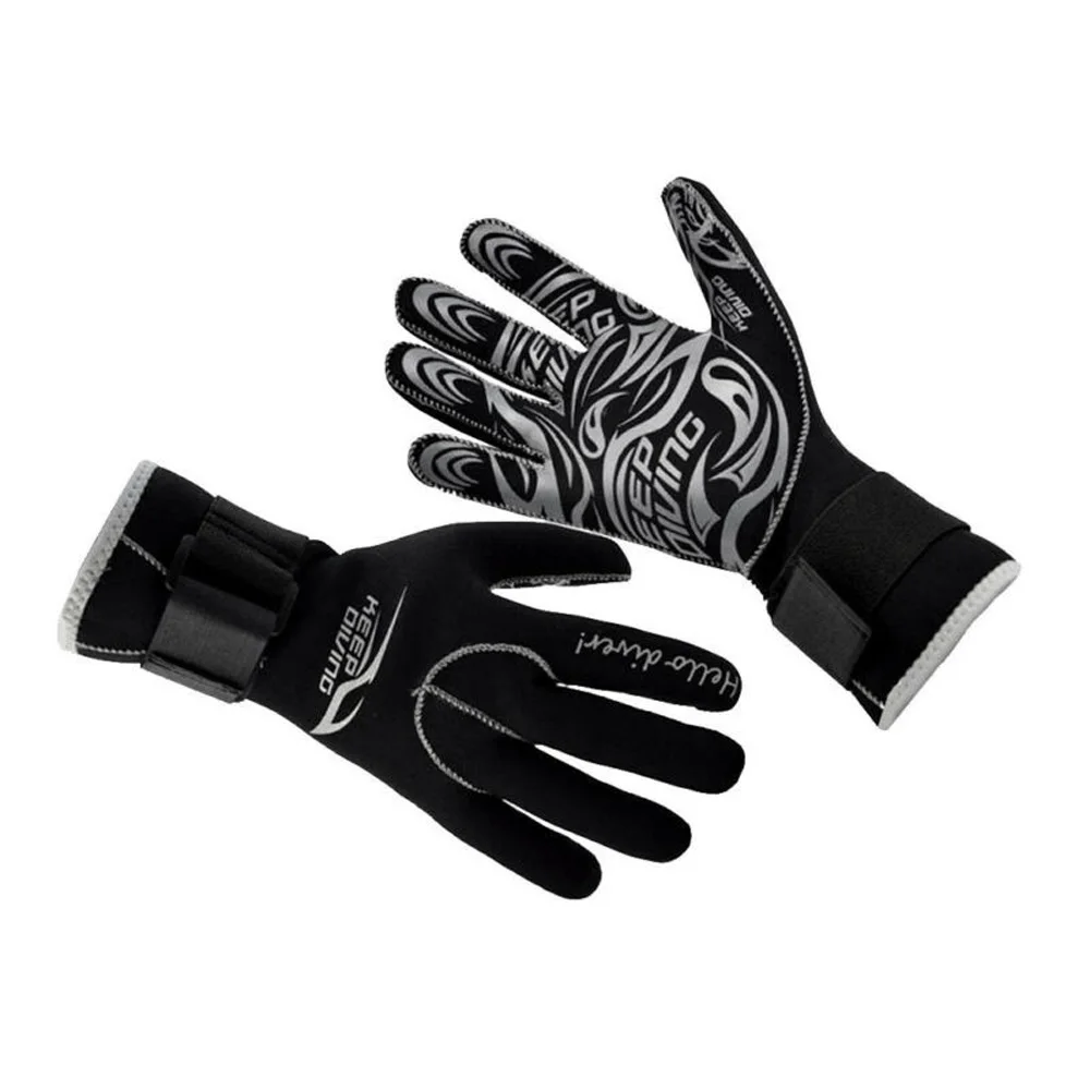 3mm Neoprene diving gloves men wetsuit gloves snorkeling canoeing gloves Women Spearfishing Underwater Hunting Gloves drop ship
3mm Neoprene diving gloves men wetsuit gloves snorkeling canoeing gloves Women Spearfishing Underwater Hunting Gloves drop ship