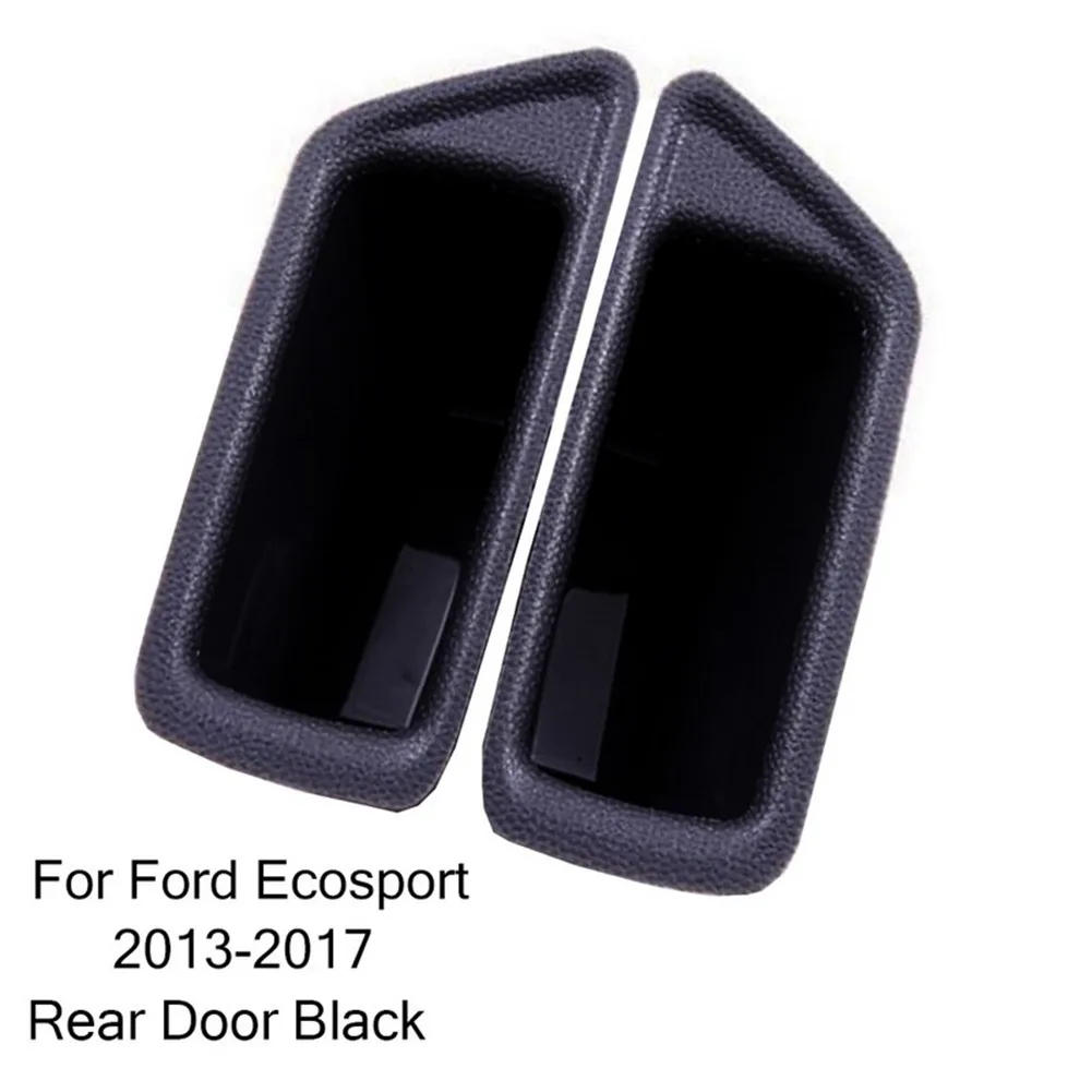 1 пара, коробка для хранения аксессуаров для салона автомобиля Ford Ecosport, Ford Ecosport 2013-2017
1 пара, коробка для хранения аксессуаров для салона автомобиля Ford Ecosport, Ford Ecosport 2013-2017