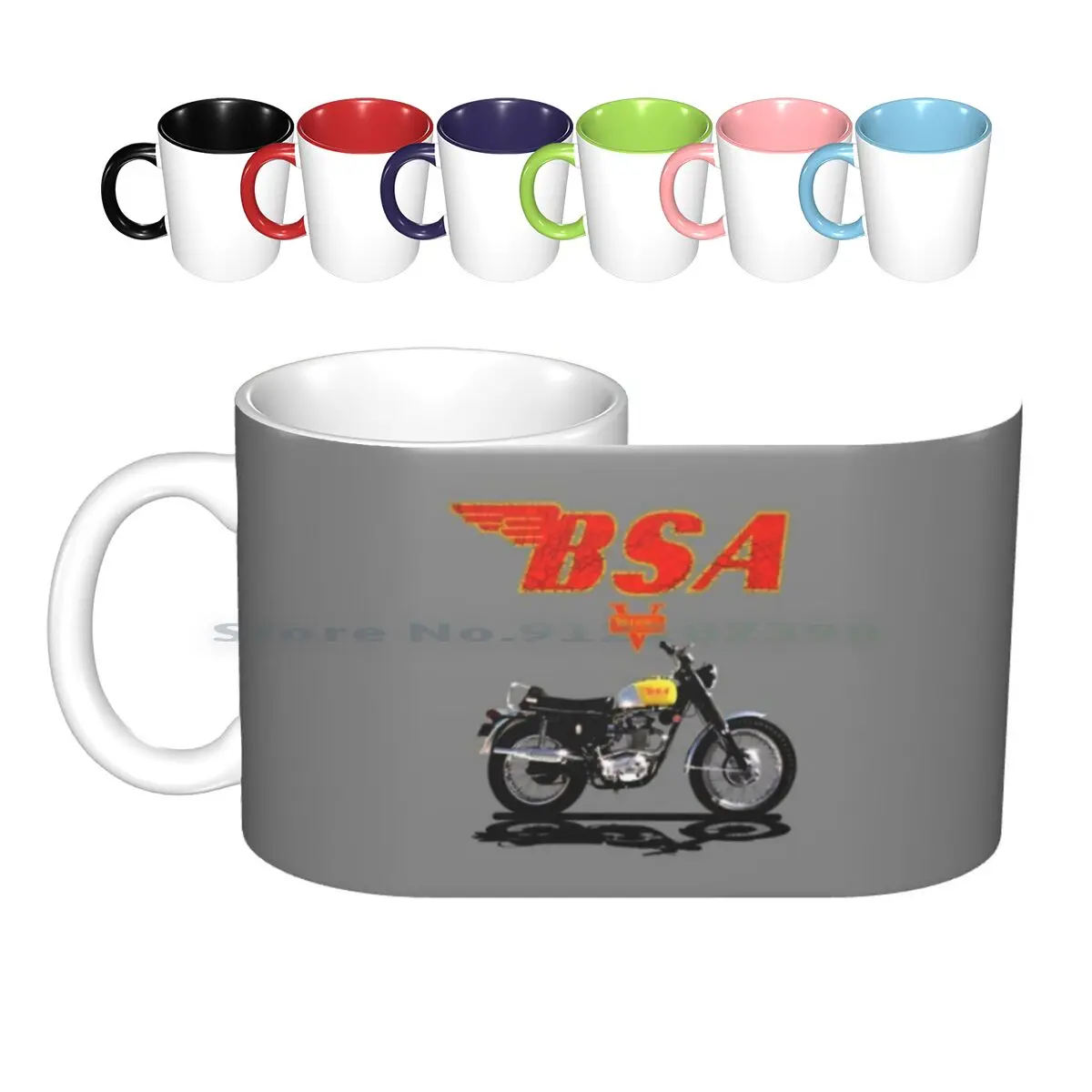 Vintage Bsa 441 Motorcycles Design By Motormaniac Ceramic Mugs Coffee Cups Milk Tea Mug Vintage Bsa Motorcycles Motormaniac
Vintage Bsa 441 Motorcycles Design By Motormaniac Ceramic Mugs Coffee Cups Milk Tea Mug Vintage Bsa Motorcycles Motormaniac