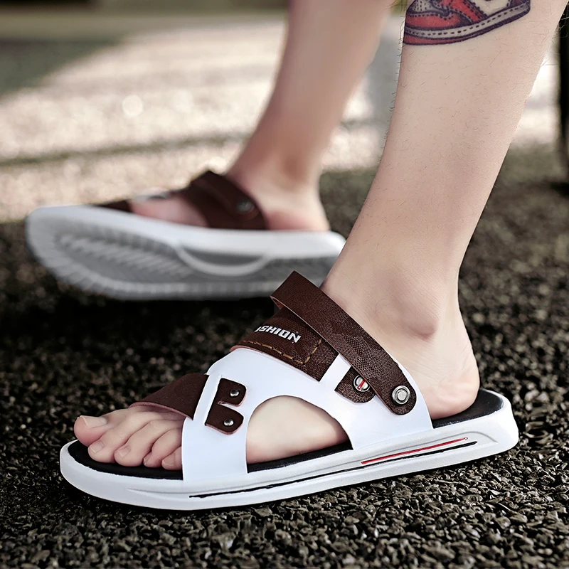 Sandalia Masculino Sandale Homme Ete Sandalias Hombre Verano Para Men Sandals-men Sandals Outdoor Sandalen Herren Deportivas
Sandalia Masculino Sandale Homme Ete Sandalias Hombre Verano Para Men Sandals-men Sandals Outdoor Sandalen Herren Deportivas