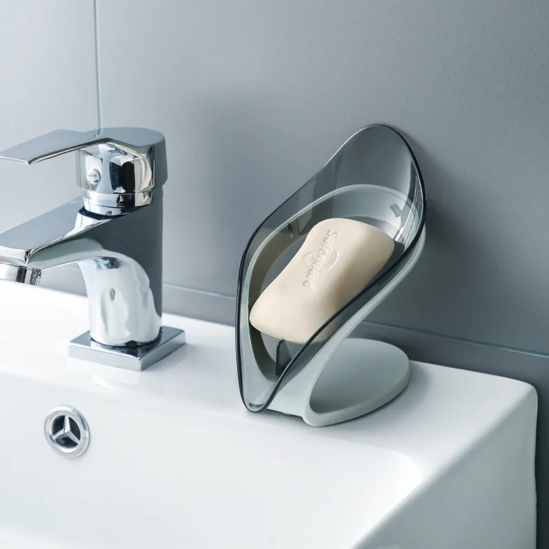 Perforation-free and Non-water Soap Holder Household Shelf Suction Cup Creative Laundry Drain Toilet
Perforation-free and Non-water Soap Holder Household Shelf Suction Cup Creative Laundry Drain Toilet