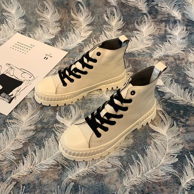 PU Black Designer Shoes Women Ankle Boots Female Platform Shoes Woman Fashion 2021 Trend Boots Women Heels Casual Woman Booties
PU Black Designer Shoes Women Ankle Boots Female Platform Shoes Woman Fashion 2021 Trend Boots Women Heels Casual Woman Booties