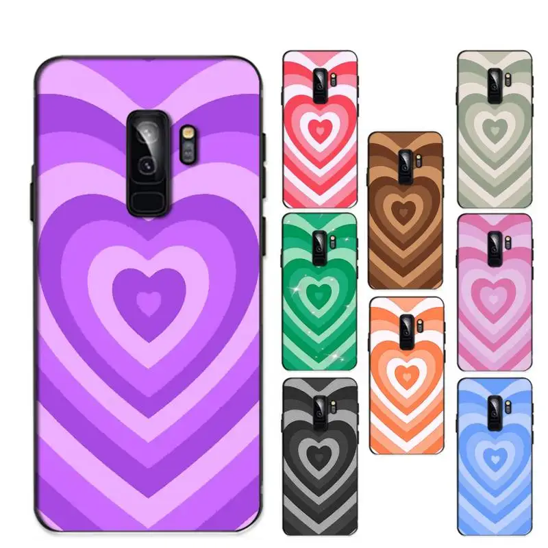 Sweet color Love Coffee Heart Phone Case For Samsung Galaxy S20 lite S21 ULTRA S30 S10 S9 S8 plus S7 edge Capa
Sweet color Love Coffee Heart Phone Case For Samsung Galaxy S20 lite S21 ULTRA S30 S10 S9 S8 plus S7 edge Capa