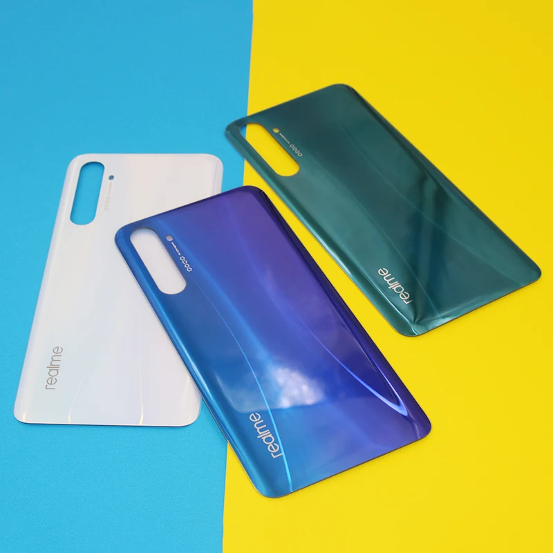 Высококачественная задняя крышка аккумулятора OPPO Realme X2 XT, задний корпус, стеклянный чехол для Realme X2 XT, крышка аккумулятора с клеем 6,4 дюйма
Высококачественная задняя крышка аккумулятора OPPO Realme X2 XT, задний корпус, стеклянный чехол для Realme X2 XT, крышка аккумулятора с клеем 6,4 дюйма