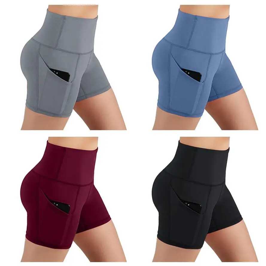 Women Gym Shorts 2021 High Waist Lifting Push Up Tight Sports Leggings Phone Pocket Jogging Running Fitness Yoga Shorts Pant
Women Gym Shorts 2021 High Waist Lifting Push Up Tight Sports Leggings Phone Pocket Jogging Running Fitness Yoga Shorts Pant