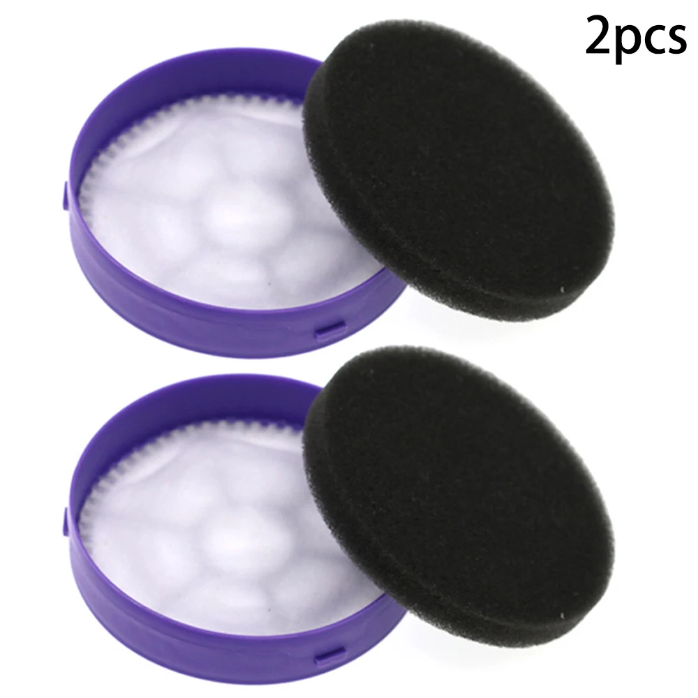 2PCS Filter For PUPPYOO WP526 WP521 Dust Collector Portable Vacuum Cleaner Parts Home Improvement Accessories Filter
2PCS Filter For PUPPYOO WP526 WP521 Dust Collector Portable Vacuum Cleaner Parts Home Improvement Accessories Filter