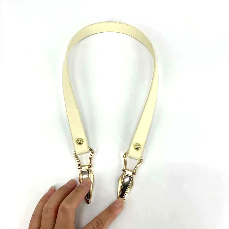 PU Leather Woven bag Belt Pure Color Decorative Bag Accessories For Handbag Hand Strap Replacement Messenger Shoulder Strap 
PU Leather Woven bag Belt Pure Color Decorative Bag Accessories For Handbag Hand Strap Replacement Messenger Shoulder Strap