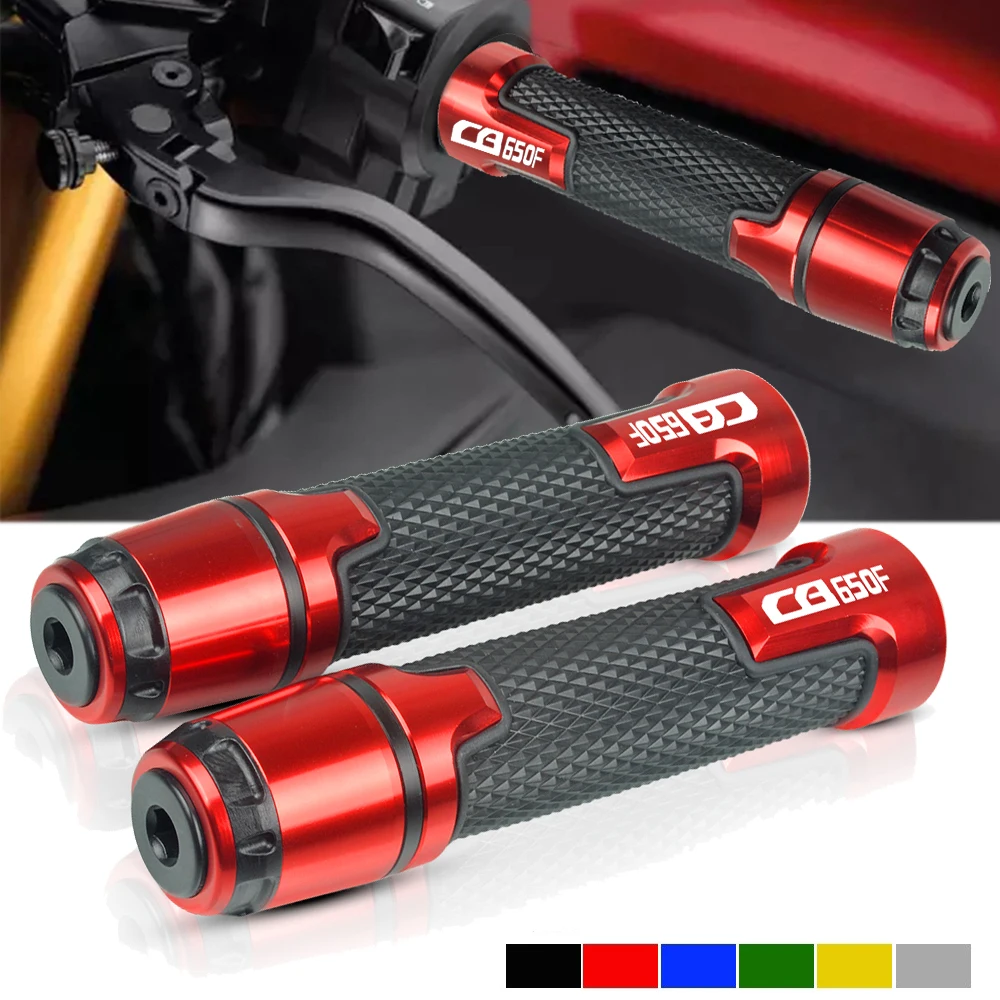 Рукоятка для мотоцикла Honda CB650F 2015 2016 2017 2018 cb 650F
Рукоятка для мотоцикла Honda CB650F 2015 2016 2017 2018 cb 650F